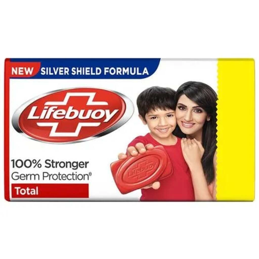 SOAP TOTAL 44 GM.