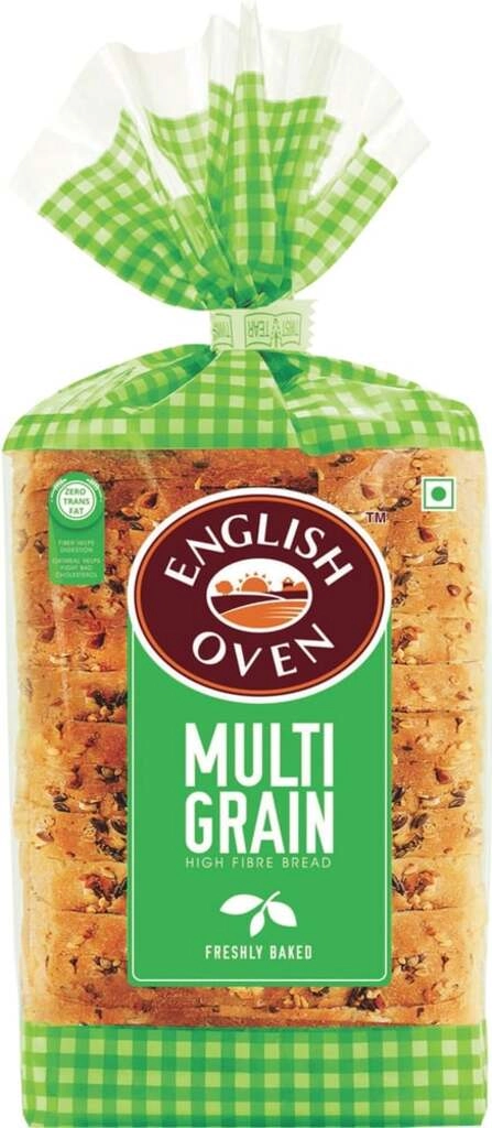Multi Grain Bread