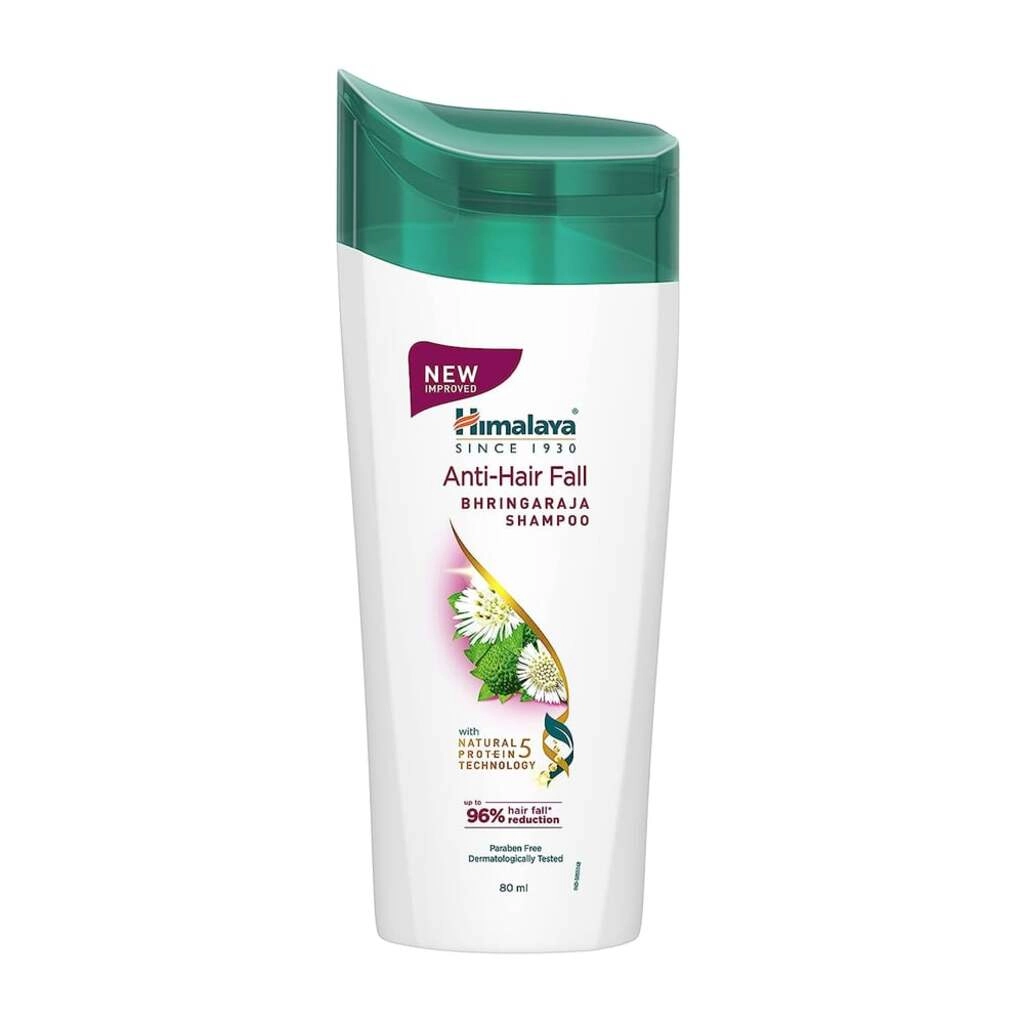 SHAMPOO ANTI DANDRUFF 80ML