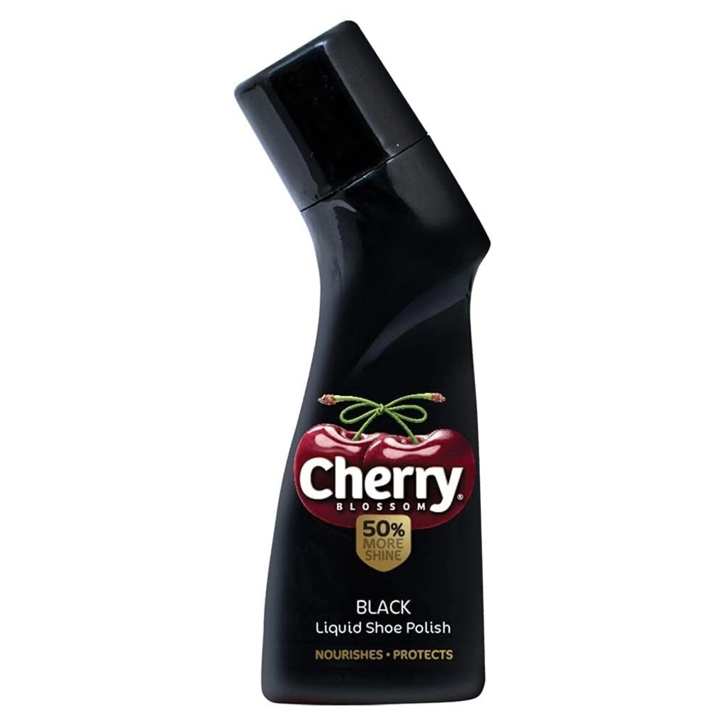 LIQ BLACK 75 ML.