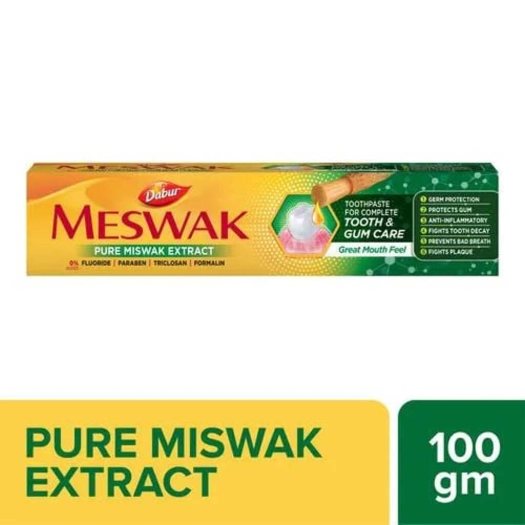PASTE 100 GM.