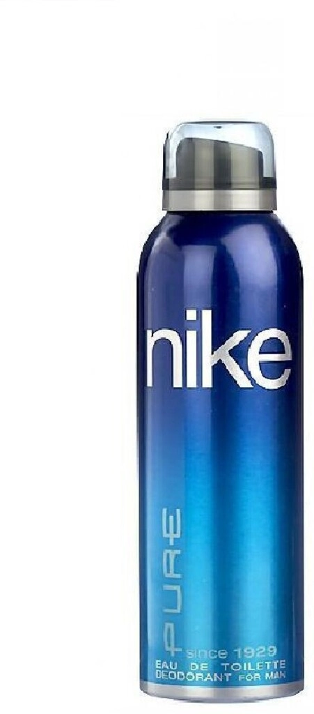 DEO NIKE MAN PURE 200ML