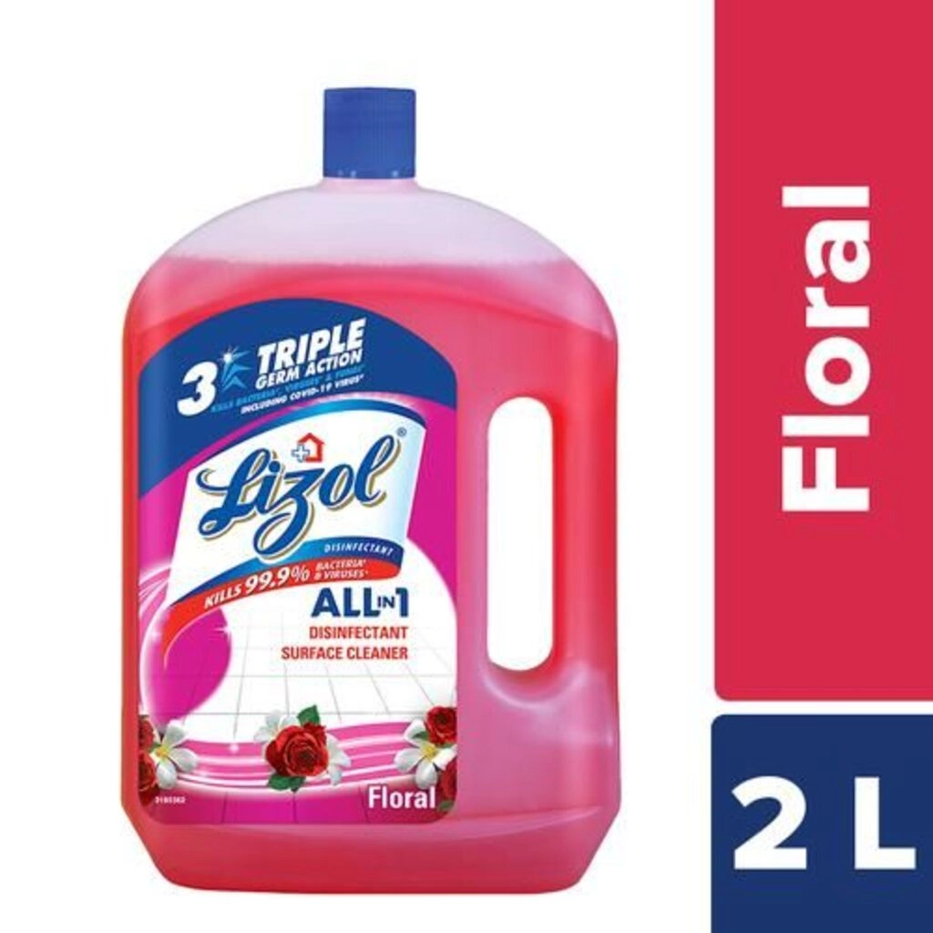 FLORAL 2 LTR.