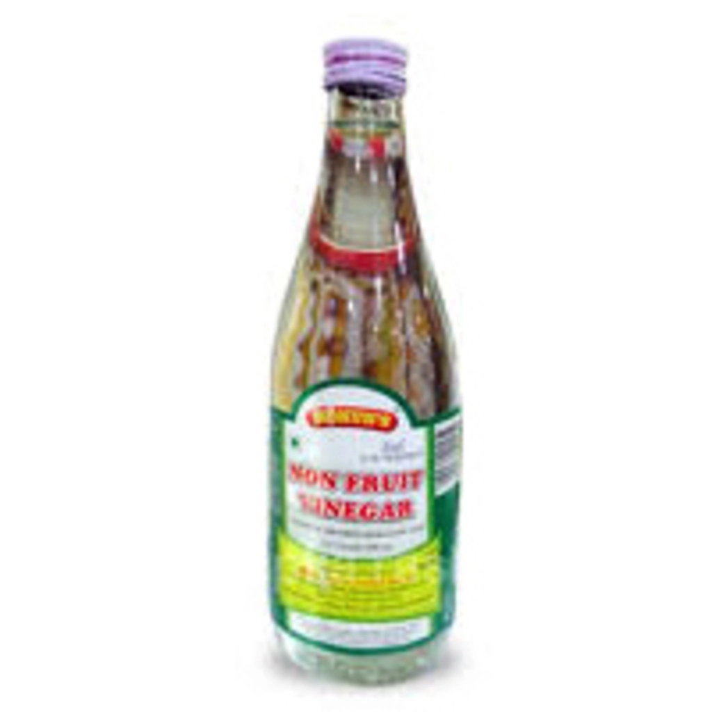 WHITE VINEGAR 500ML