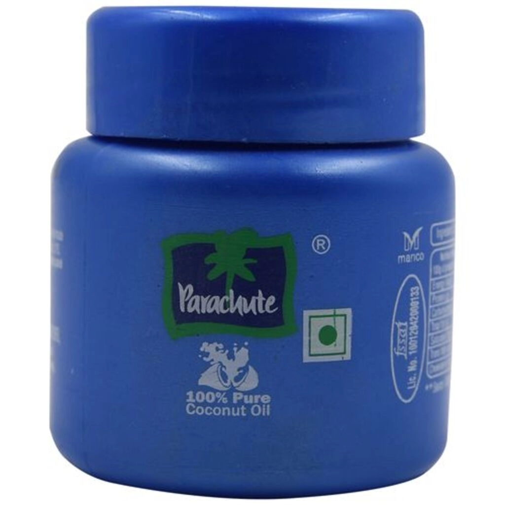 OIL JAR 100 ML.