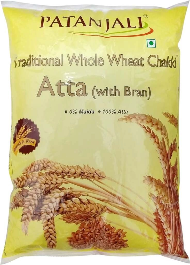 ATTA AAROGYA 5KG