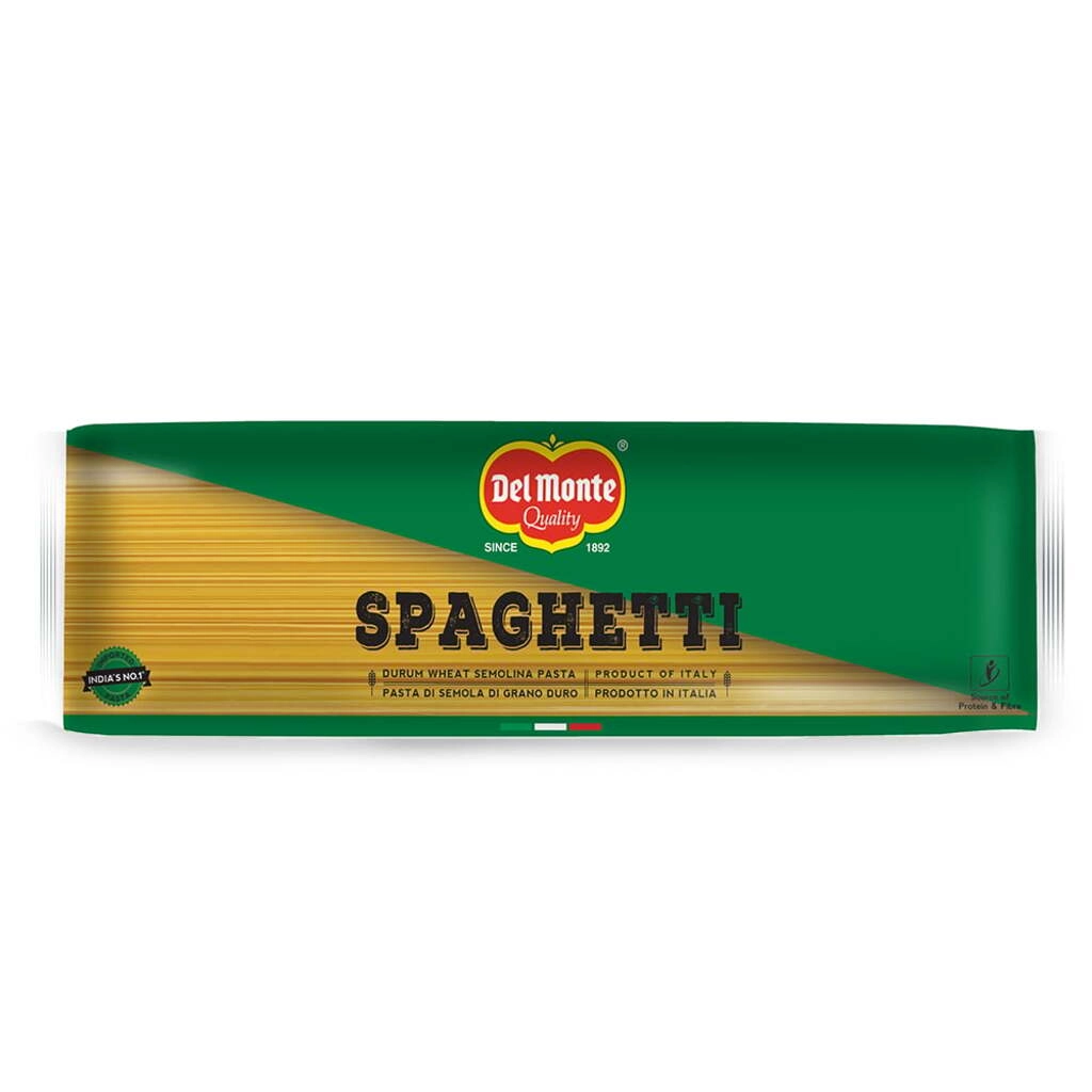 PASTA SPAGHETTI 500 GM.