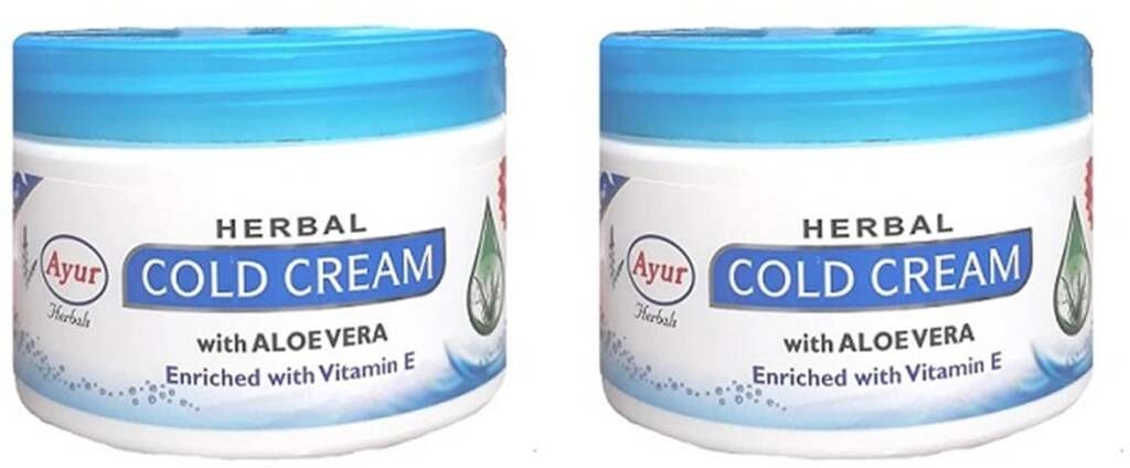 COLD CREAM 500ML