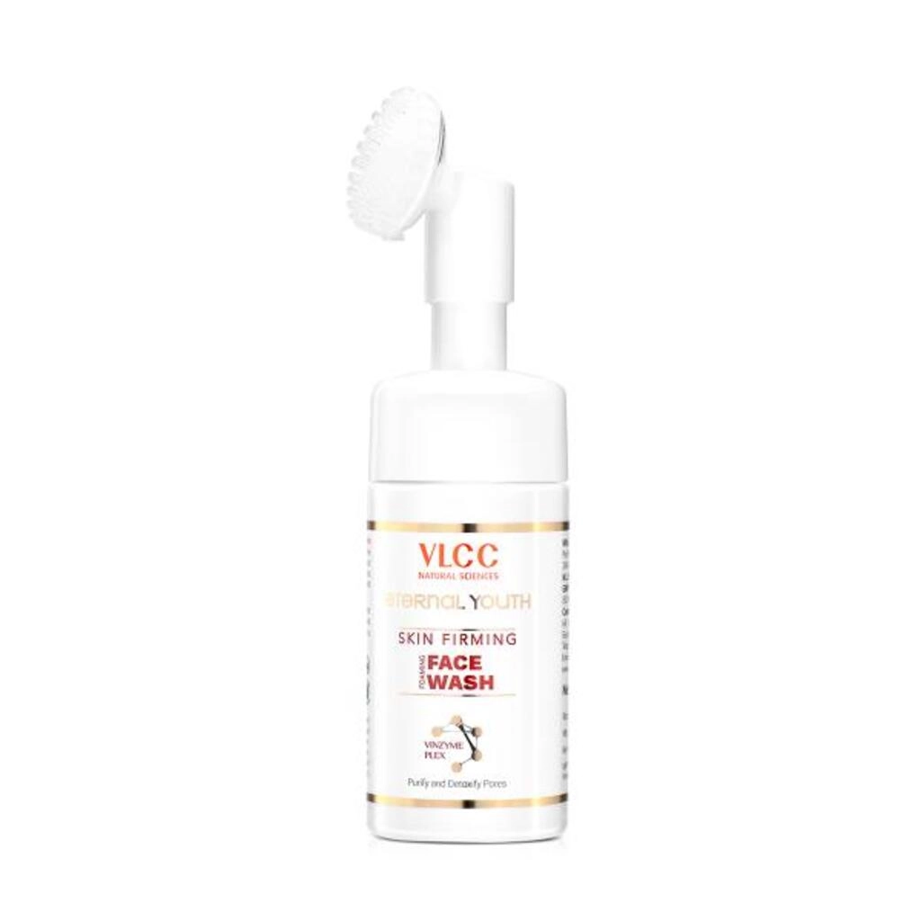 ETERNAL FACE WASH 100ML