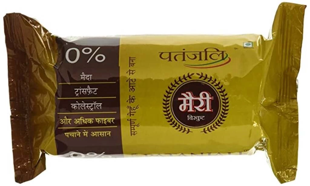 BISCUIT MARIE 120 GM.