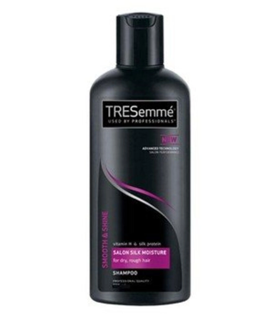 SHAMPOO SMOOTH &SHINE 85 ML.