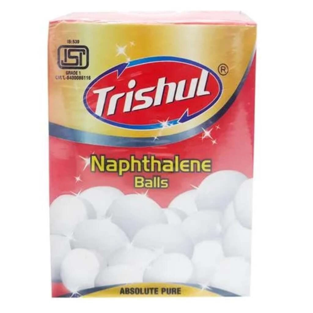TRISHUL GOLI 100GM
