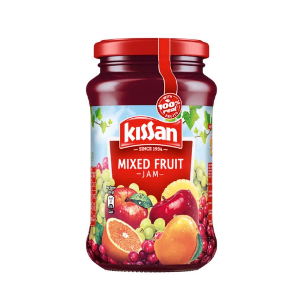 JAM MIX 700 GM.