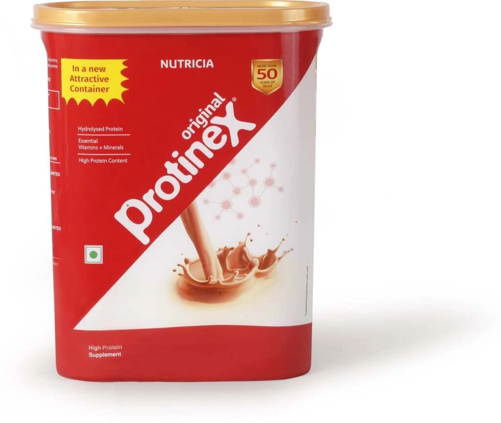 ORIGINAL 400GM