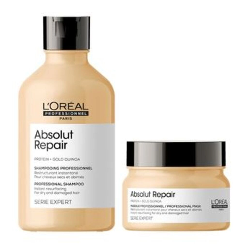 MASQUE ABSOLUT REPAIR 250 ML.