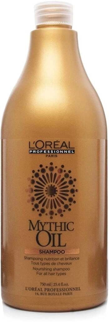 MYTHIC OIL SHAMPOO 1.5 LTR.