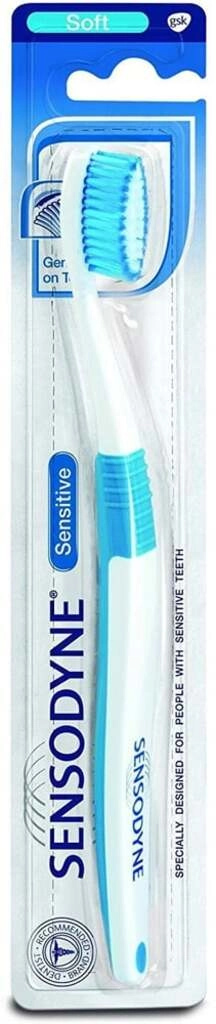 BRUSH SENSTIVE SOFT