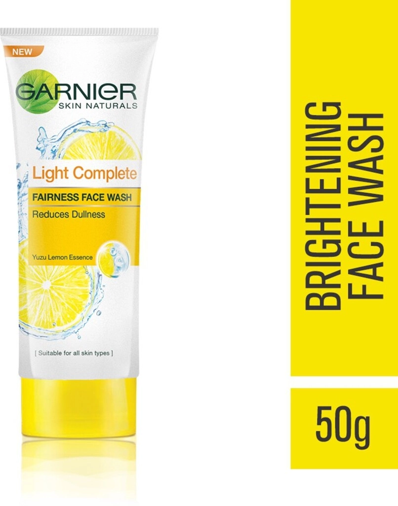 F/W LIGHT COMPLATE 50GM