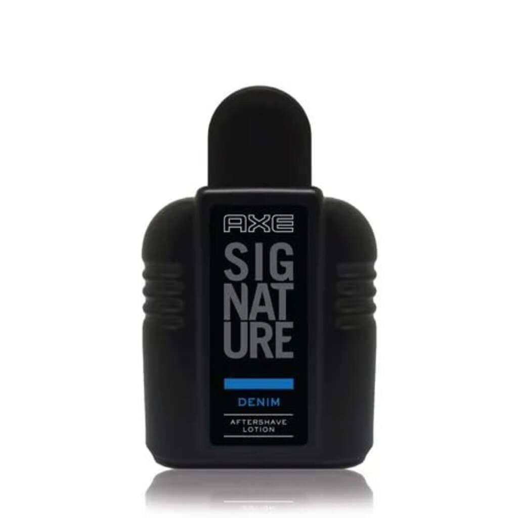 AFTER SHAVE LOTION DENIM 50ML