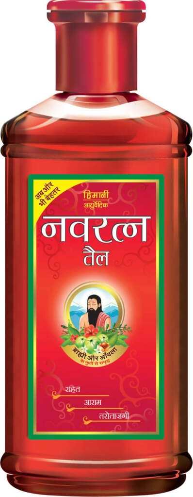 OIL 500ML.