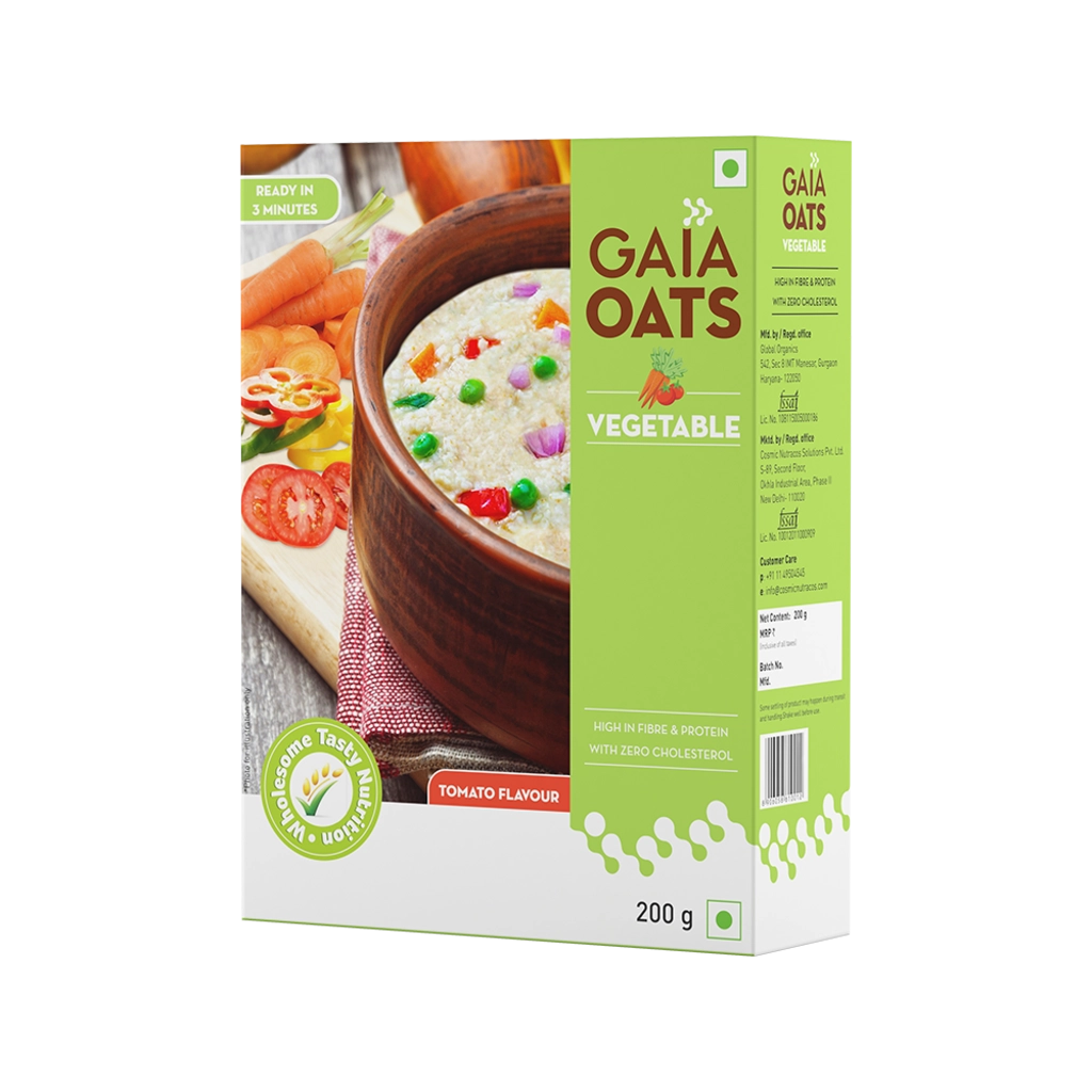 COOKIES MULTI GRAIN 200 GM.