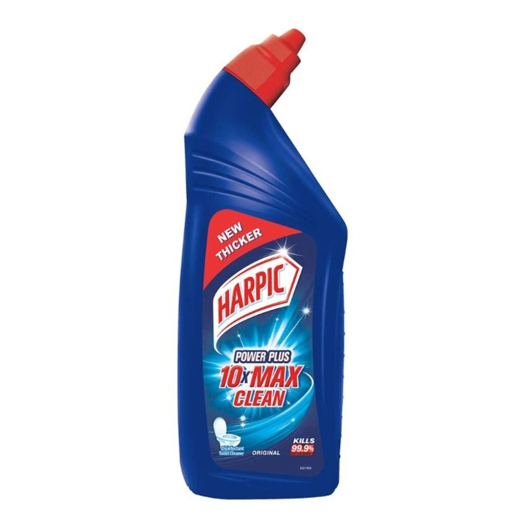 LIQUID ORIGINAL 1LTR.