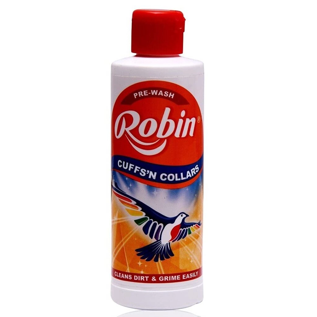 CUFFS & COLLARS 200 ML.