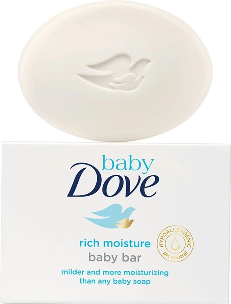 BABY SOAP 50 GM.