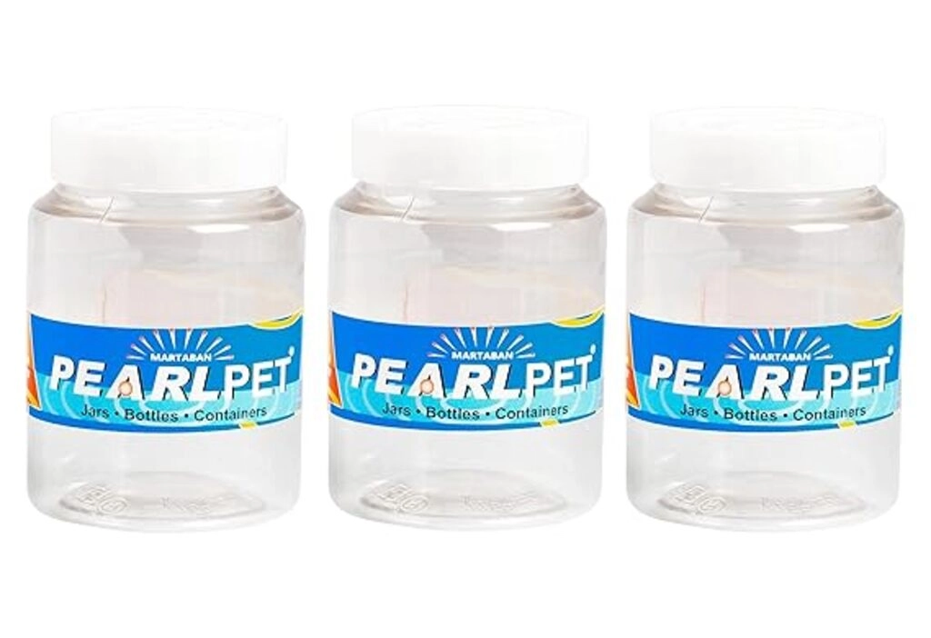 PP JAR 400 . 3*1