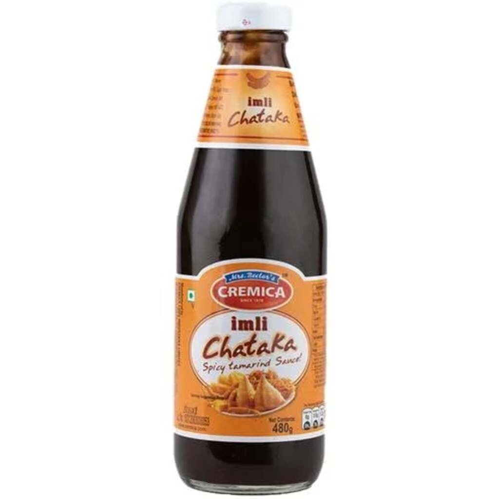 IMLI SONTH CHATKA 500 GM.
