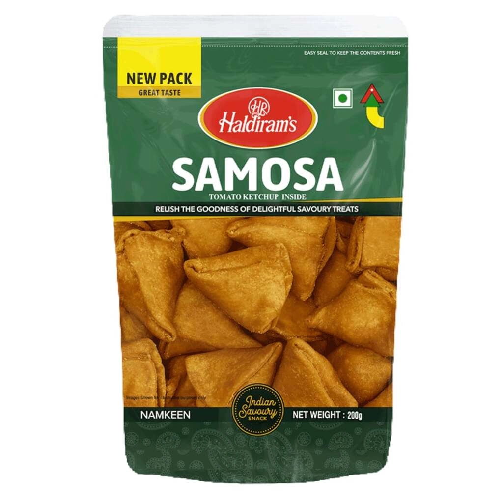 S SAMOSA 200 GM.
