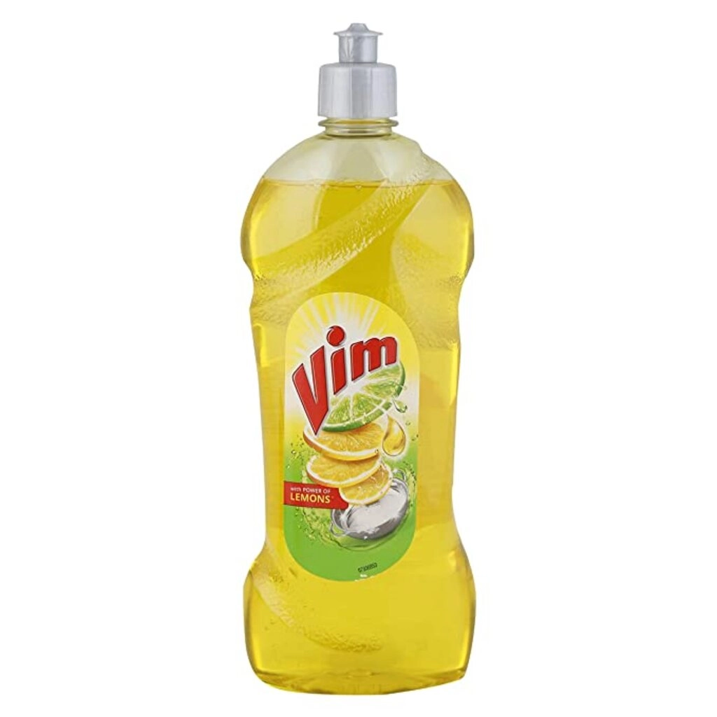 DROP YELLOW BOTTLE 750ML
