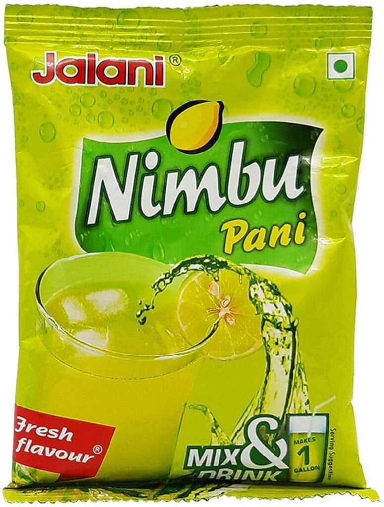 NIMBU PANI 100 GM.