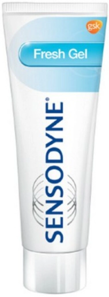 PASTE FRESH GEL 40G.