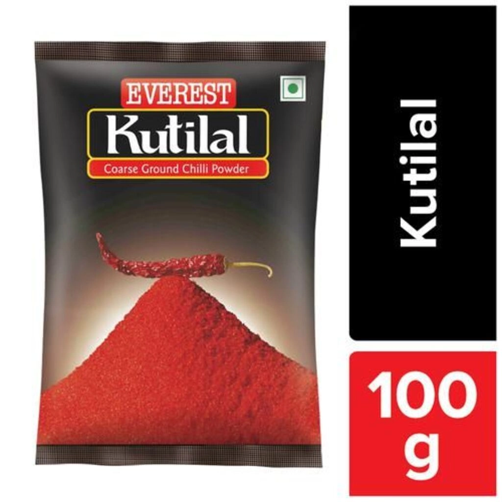 Kutilal