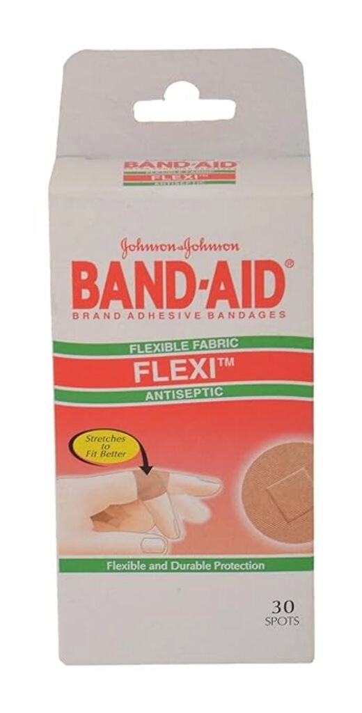FLEXI ANTISEPTIC PCS
