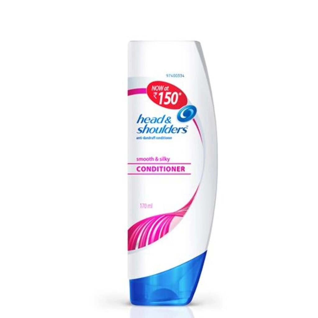 CONDITIONER ANTI HAIRFALL 170 ML.