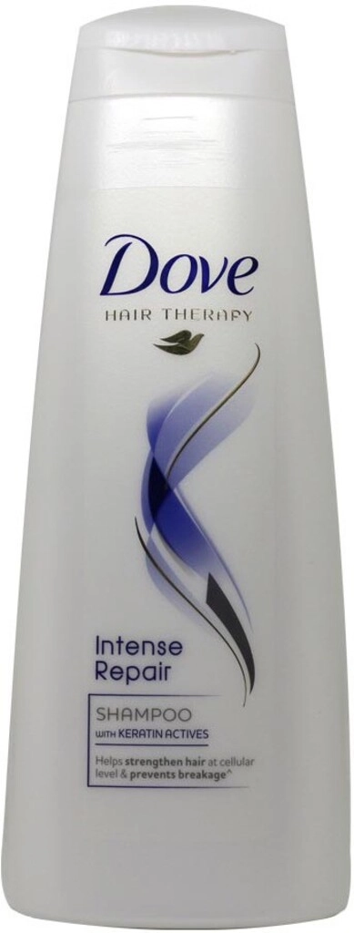 SHAMPOO INTENSE REPAIR 340 ML.