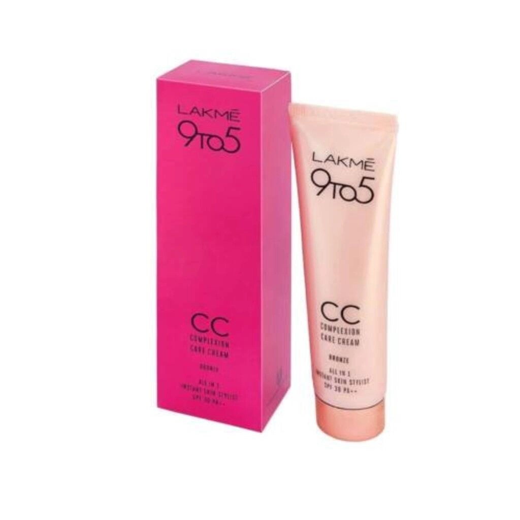 CC COMPLAXION C/CREAM BROZE 30ML
