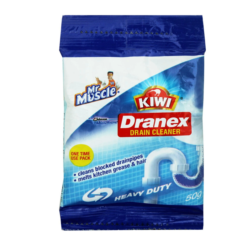 DRANEX POUCH 50 GM.