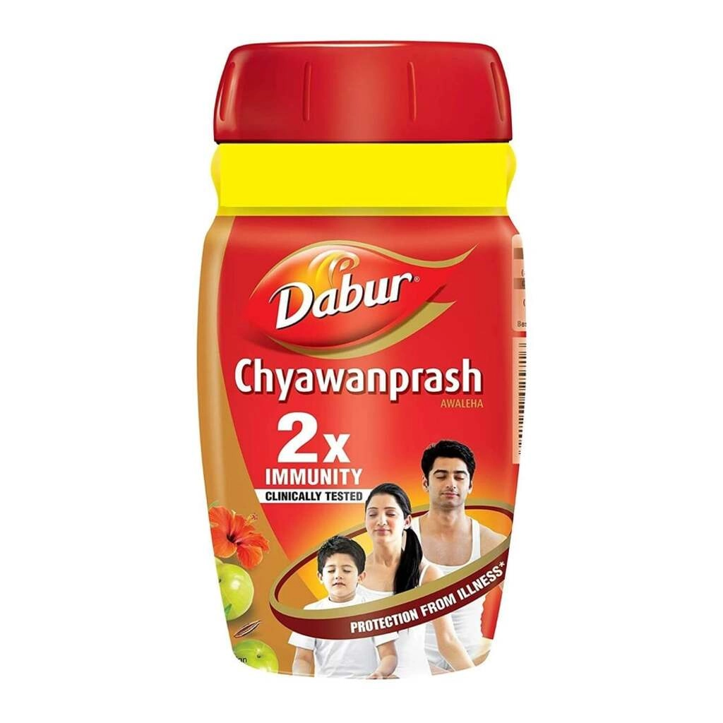 Chyawanprash