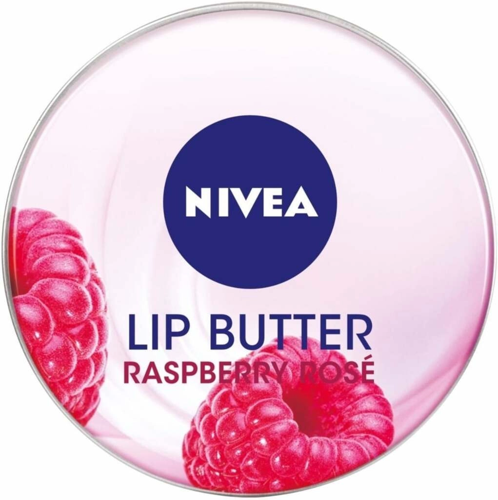 Blackberry Lip Balm