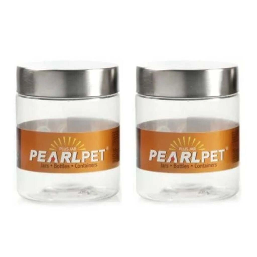 METAL 1700ML.JAR 2*1