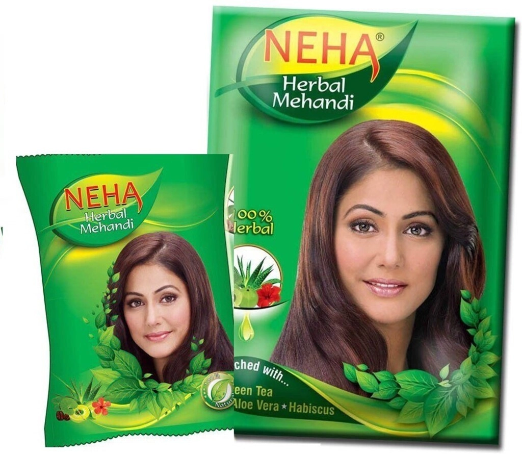 MEHANDI HERB 500GM