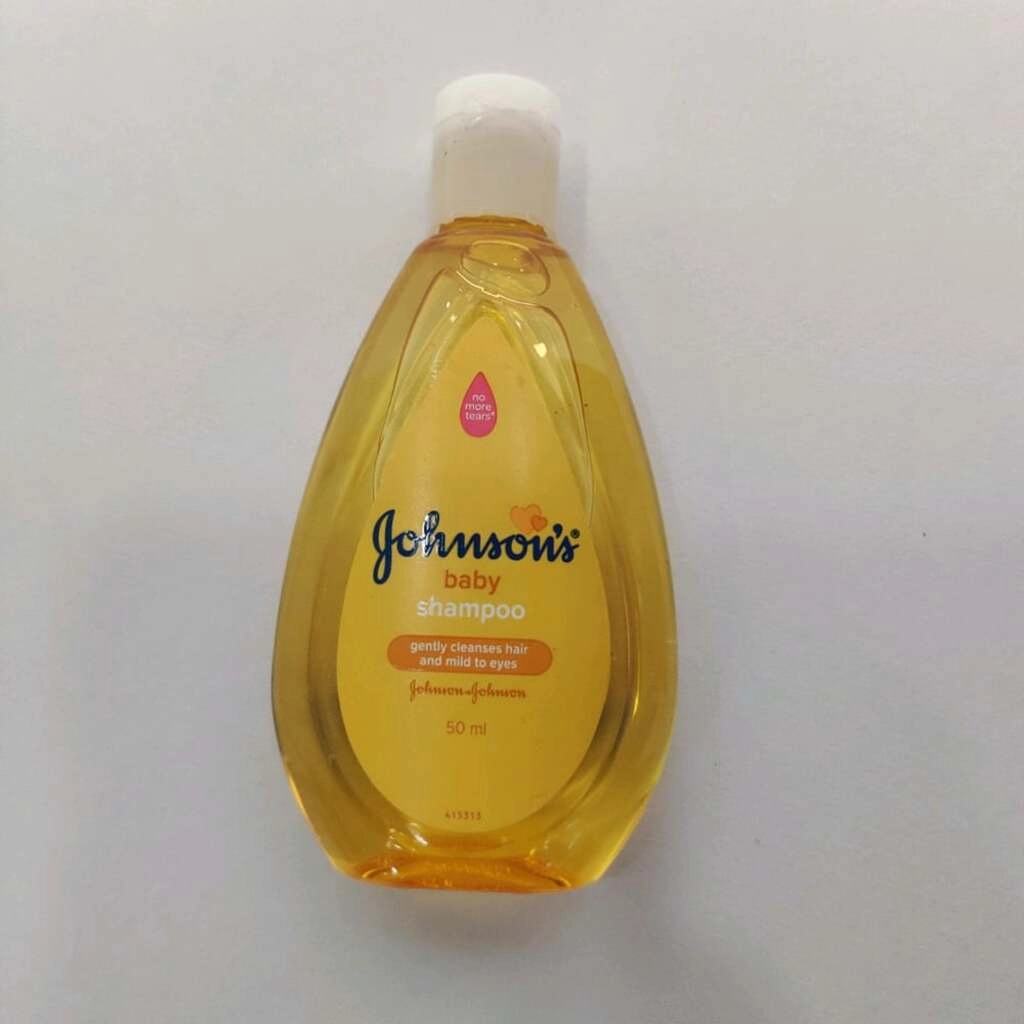 BABY SHAMPOO 60 ML.
