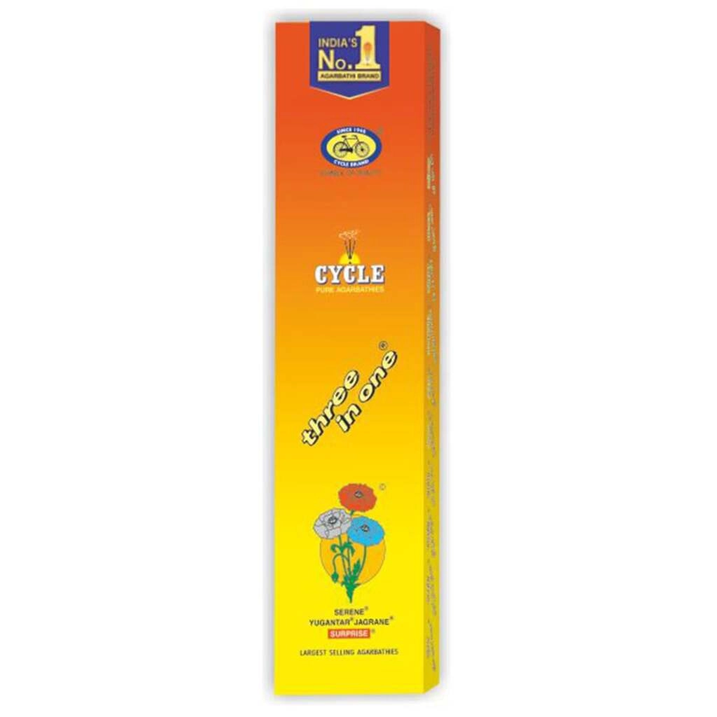 AGAR 3 IN 1 115G