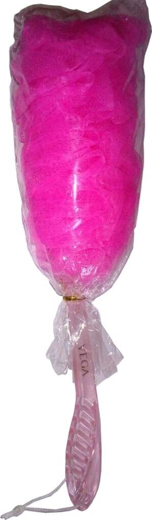 BACK BATH SPONGE BA-1/2