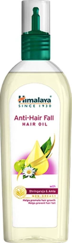 Anti Hair Fall Oil