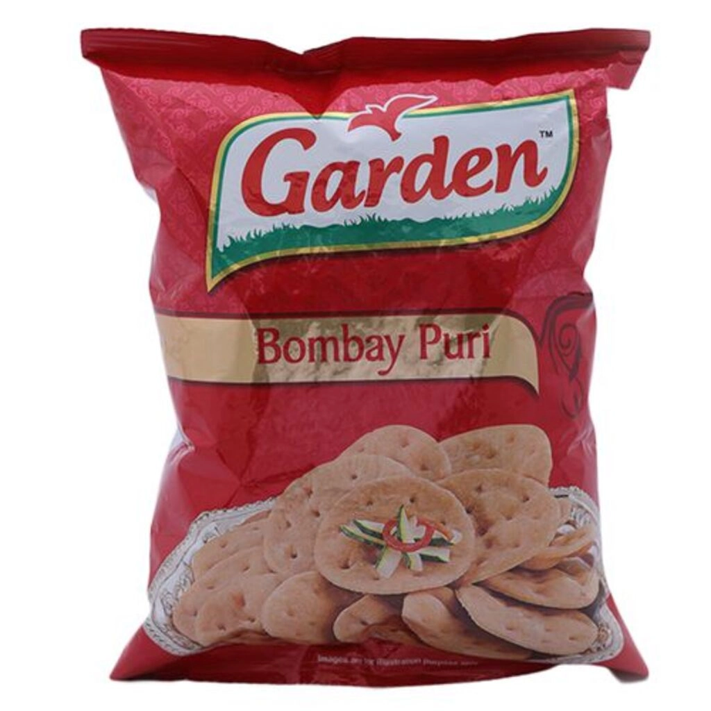 BOMBAY PURI 155 GM.