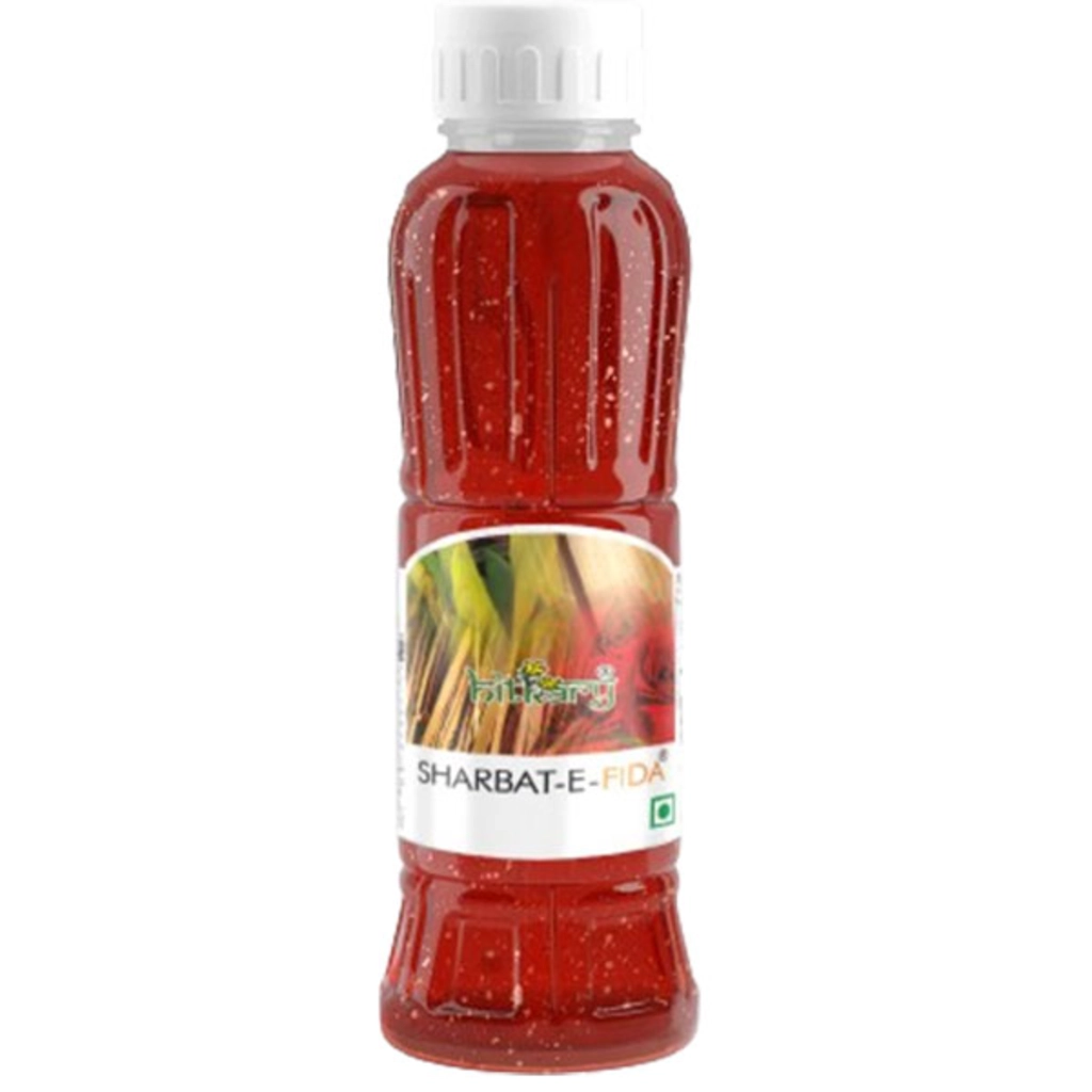 SHARBAT-E-FIDA 700 ML.